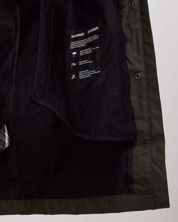 STALA JACKET 7357