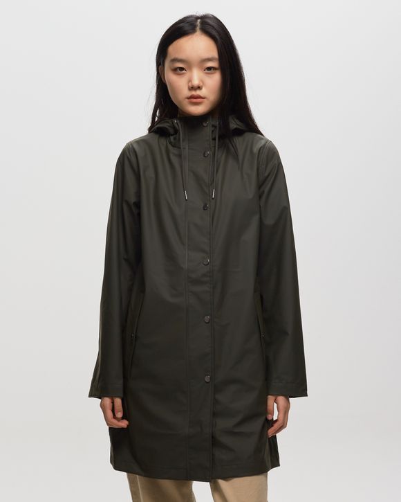 Samsoe 2025 samsoe raincoat