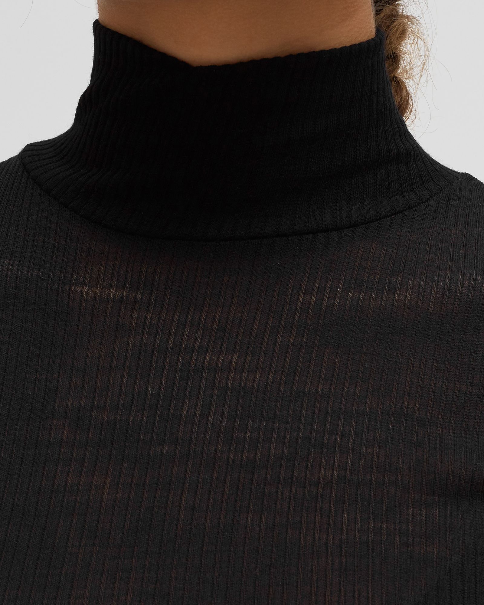 DOUDO T-N T-SHIRT LS 13020