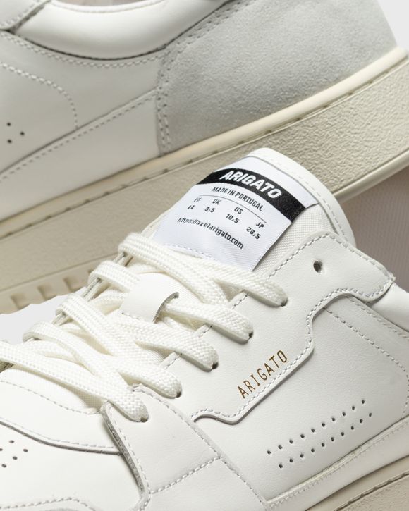 Axel Arigato Dice Lo Sneaker White white