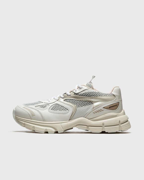 Marathon Runner