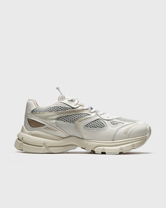 Marathon Runner