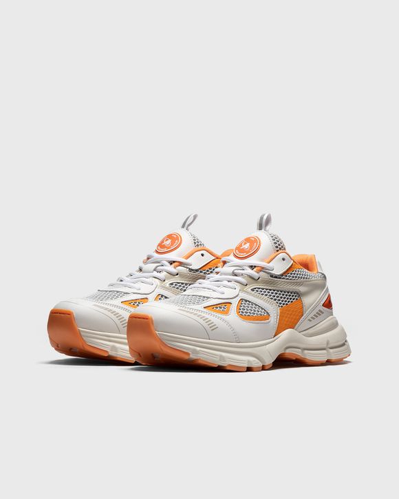 Marathon Runner