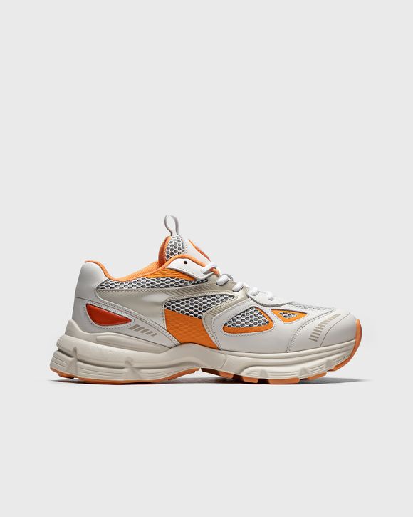 Marathon Runner