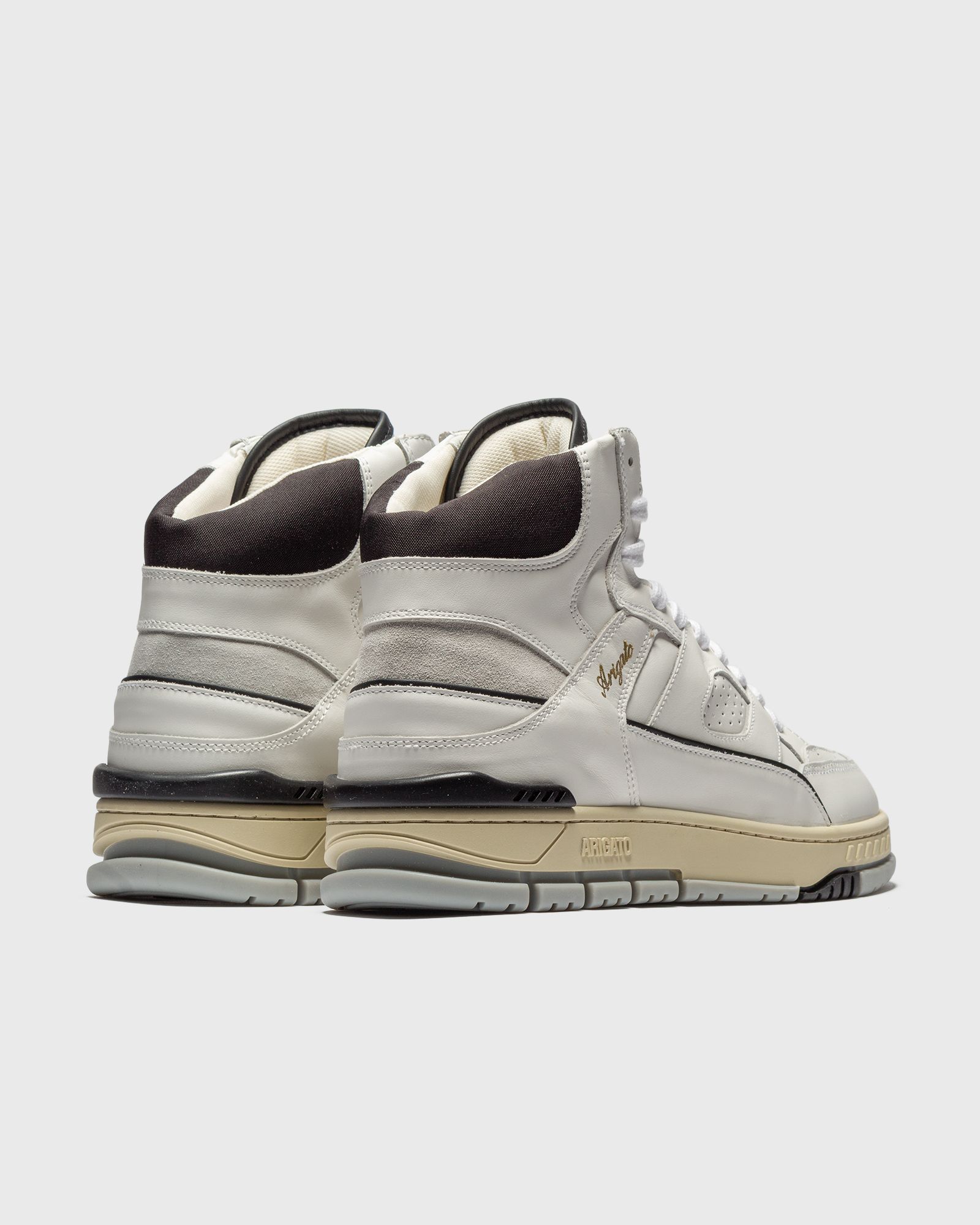 Area Hi Sneaker