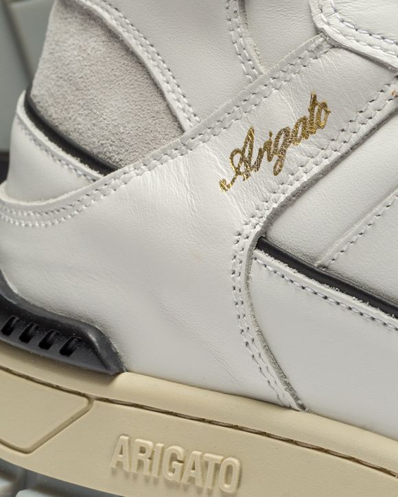 Area Hi Sneaker
