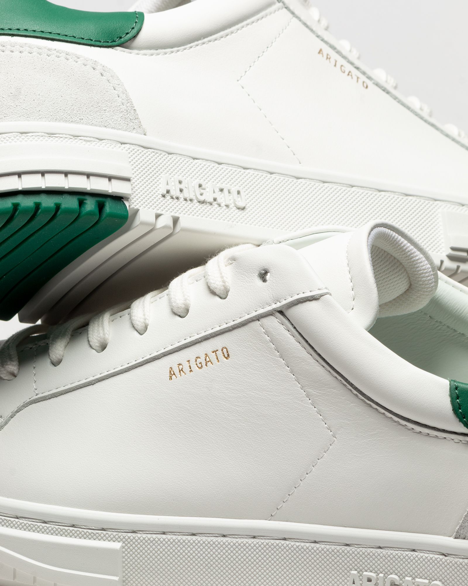 Atlas Sneaker