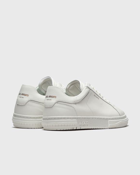 Axel Arigato Atlas Sneaker White white