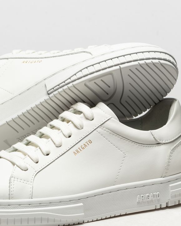 Axel Arigato Atlas Sneaker White white