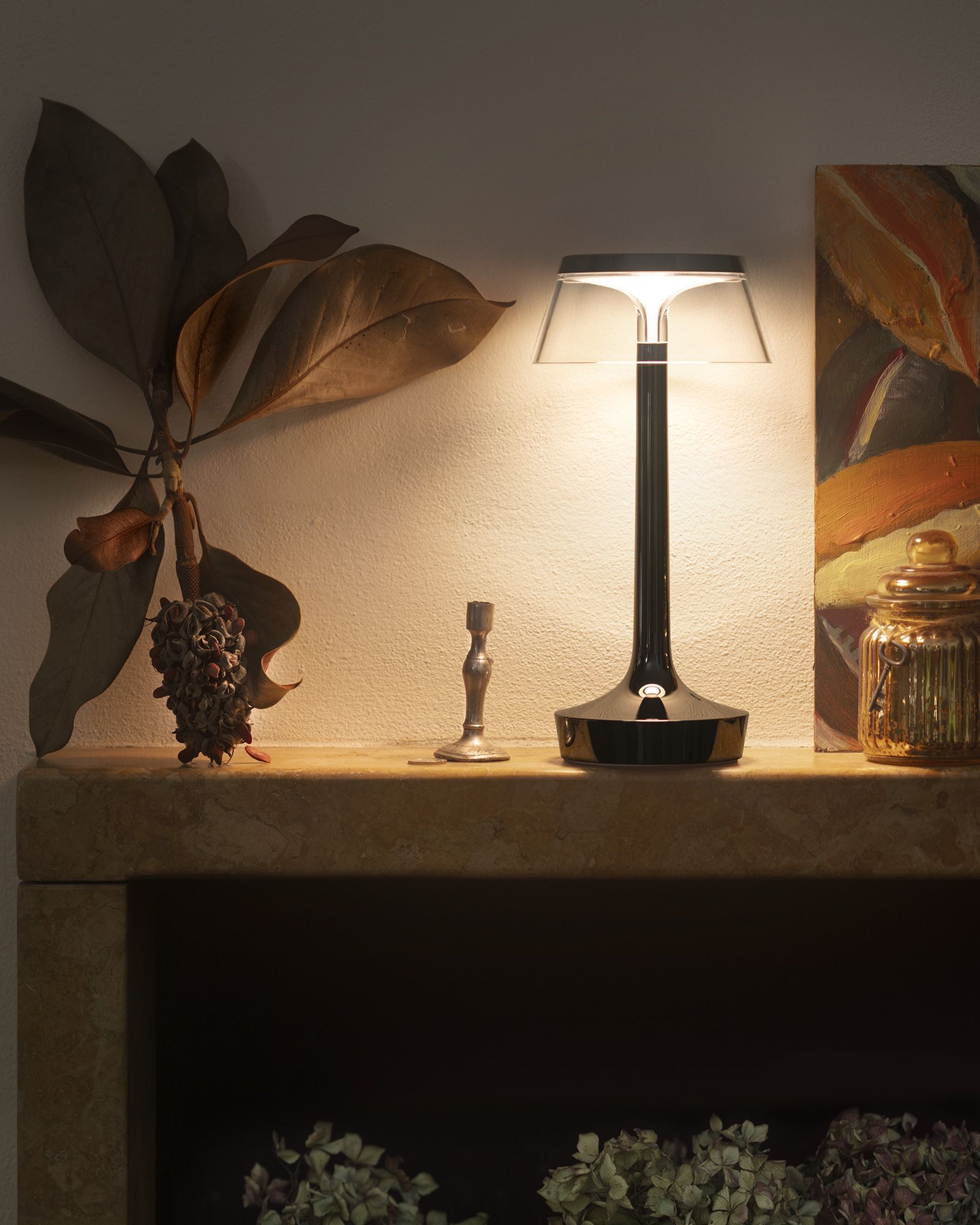 Bon jour Unplugged - USB-C PLUG