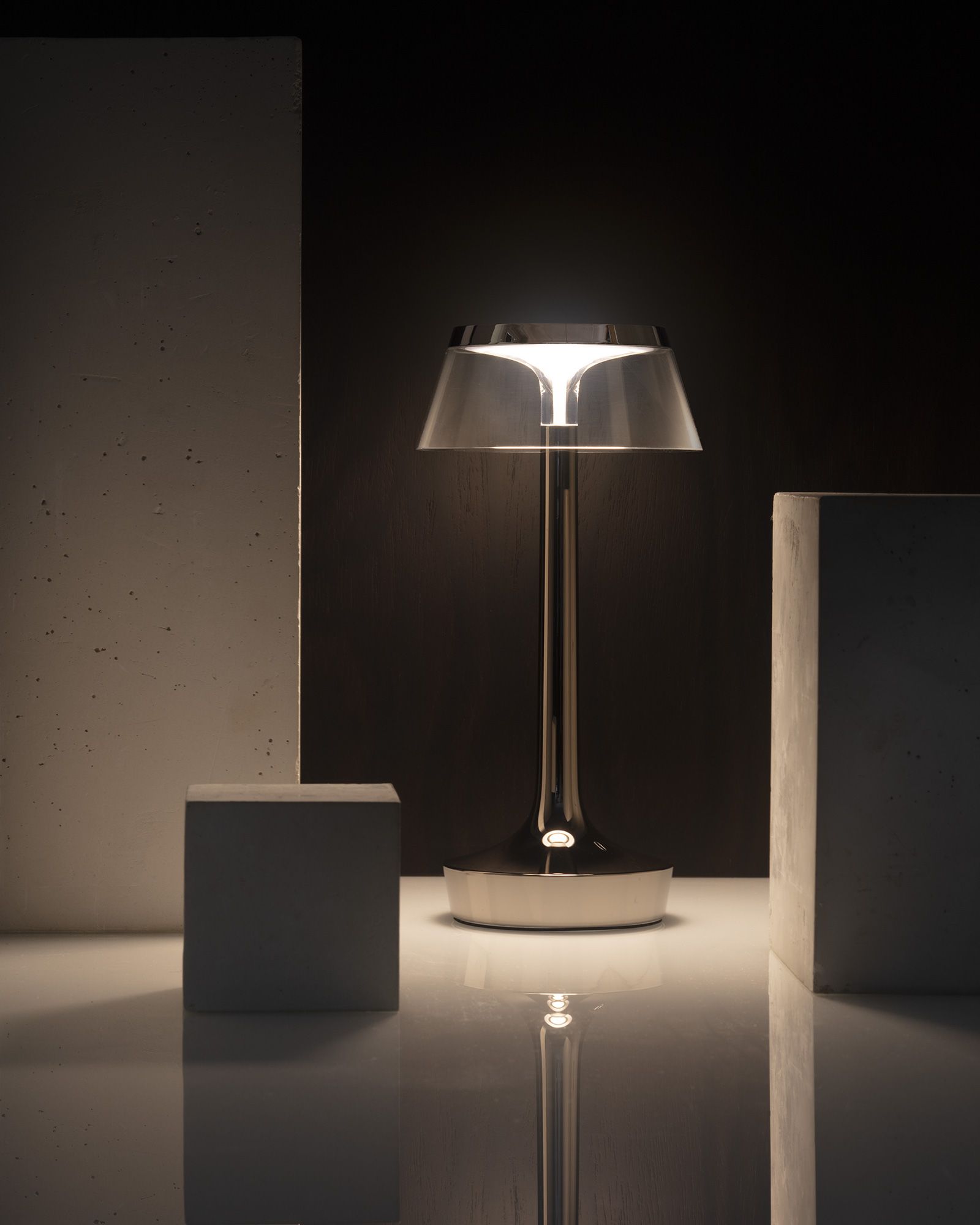 Bon jour Unplugged - USB-C PLUG