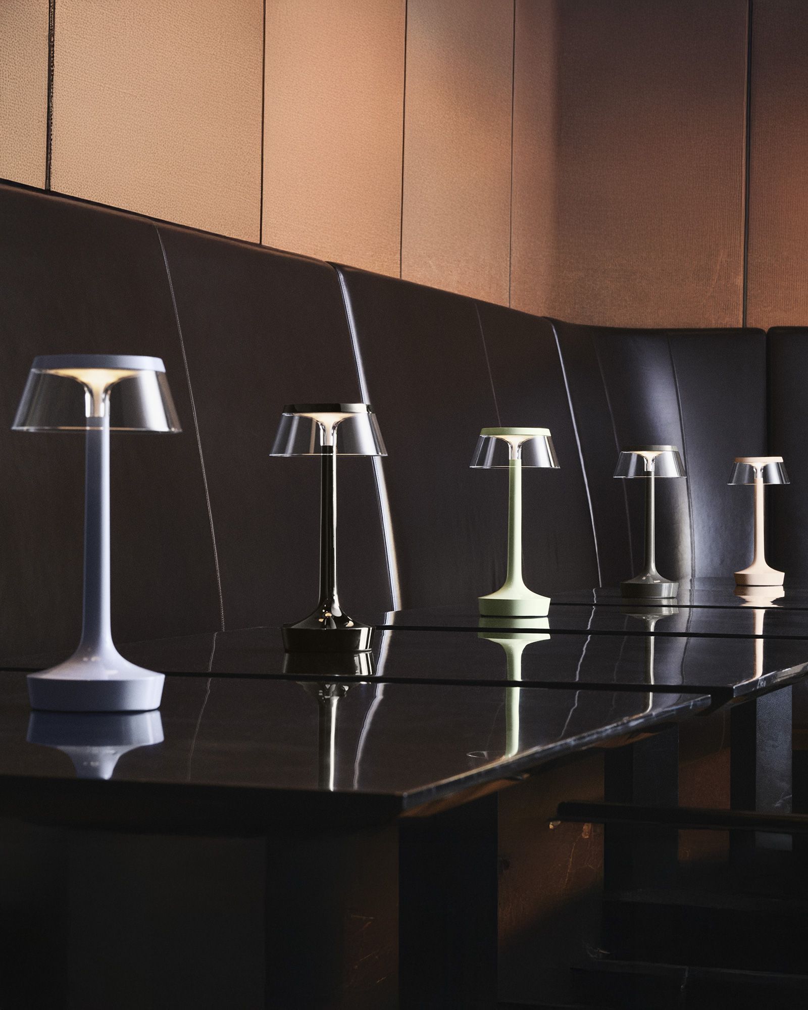 Bon jour Unplugged - USB-C PLUG