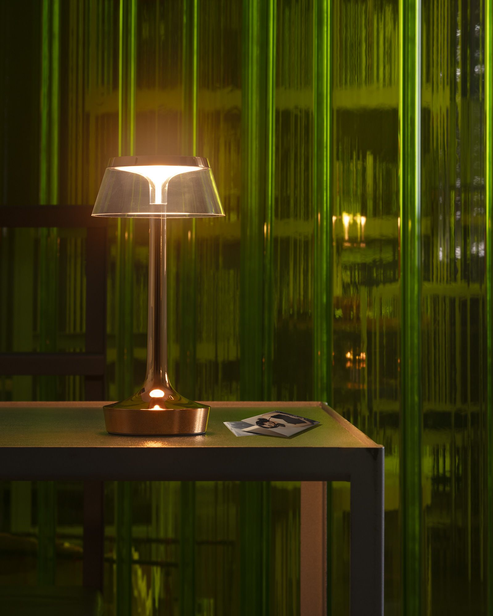 Bon jour Unplugged - USB-C PLUG