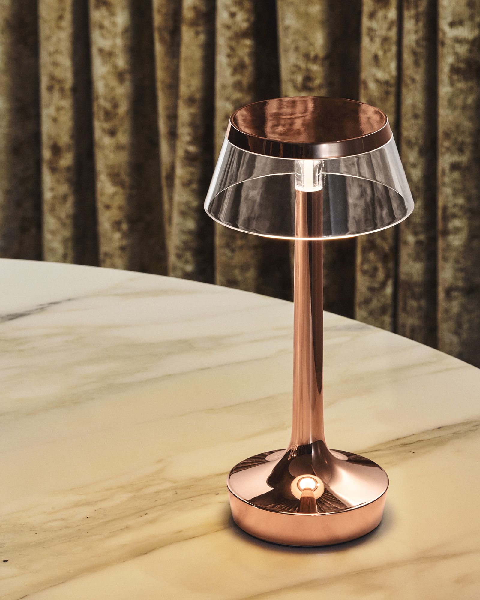 Bon jour Unplugged - USB-C PLUG