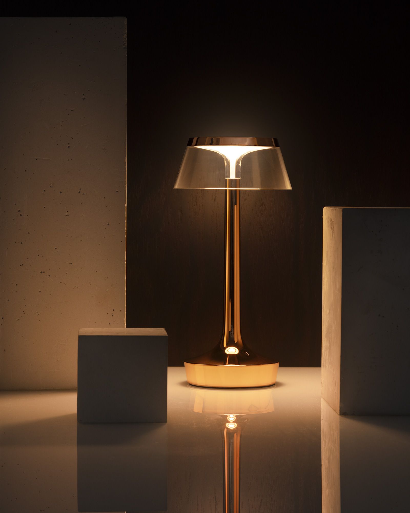 Bon jour Unplugged - USB-C PLUG