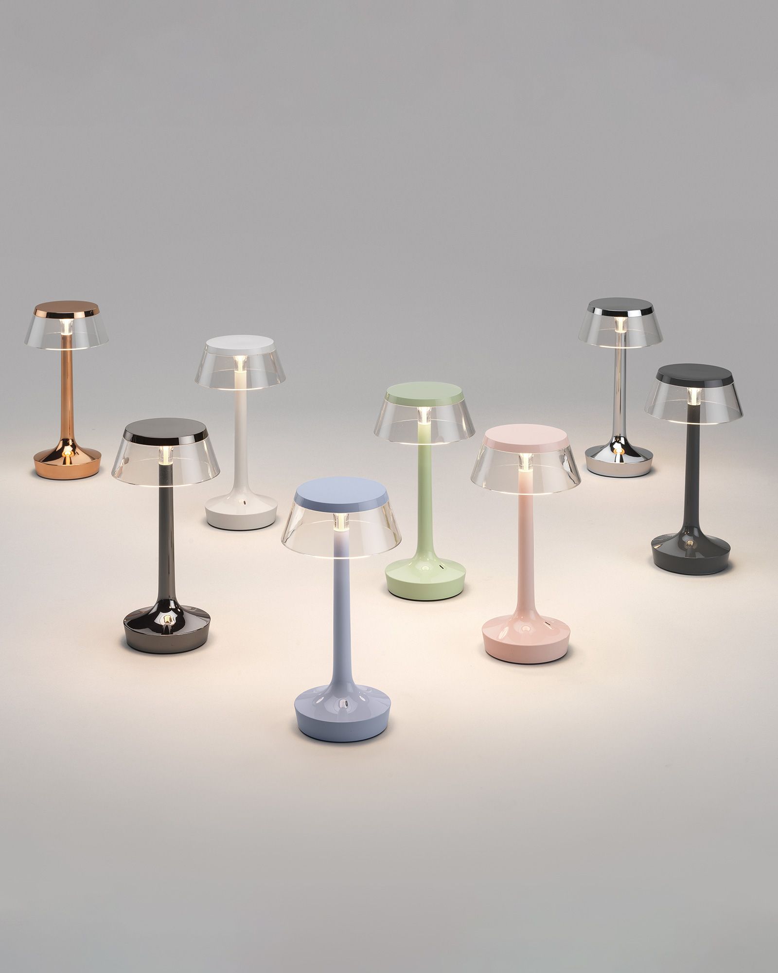 Bon jour Unplugged - USB-C PLUG