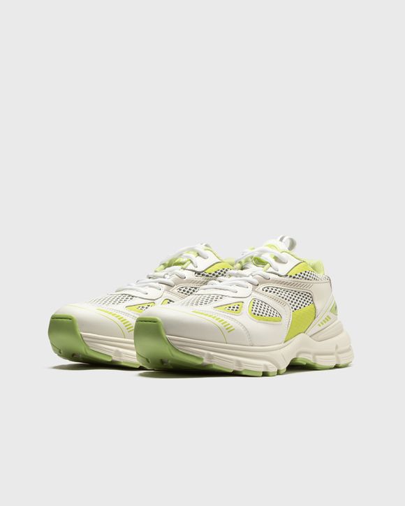 Marathon Runner