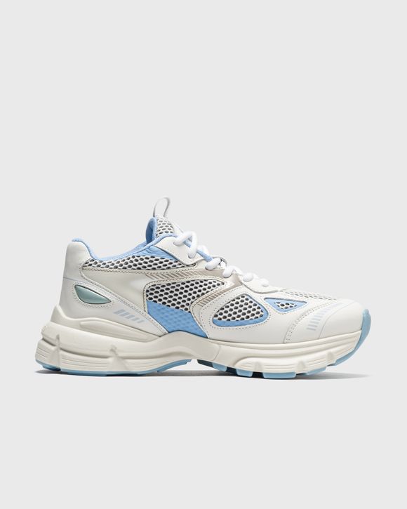 Marathon Runner
