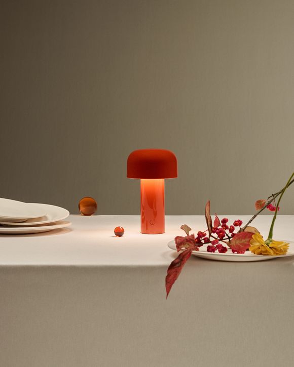 Bellhop Table