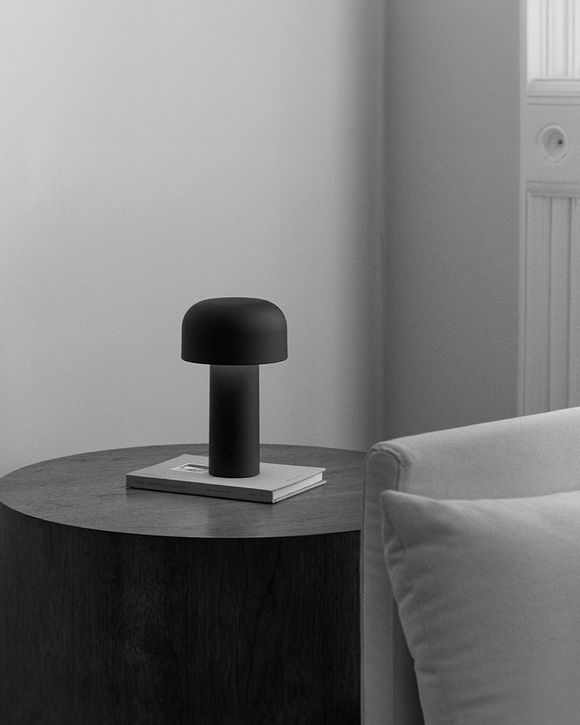 Bellhop Table