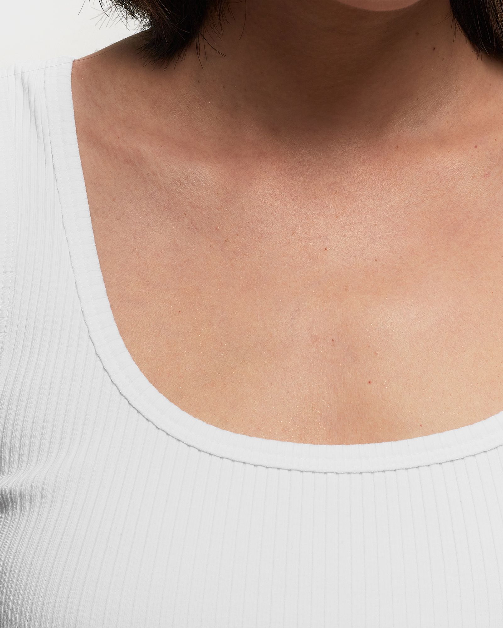 SAAMANZA TANK TOP 15120