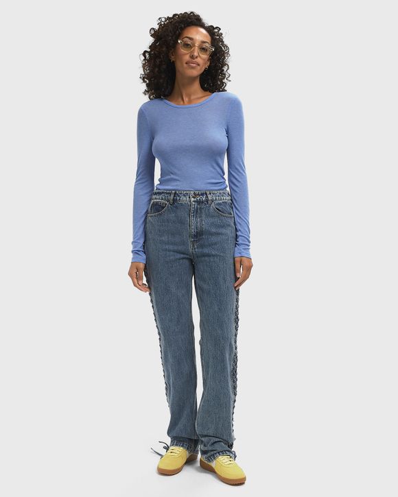 Thumbnail - SADOU T-SHIRT LS 15499