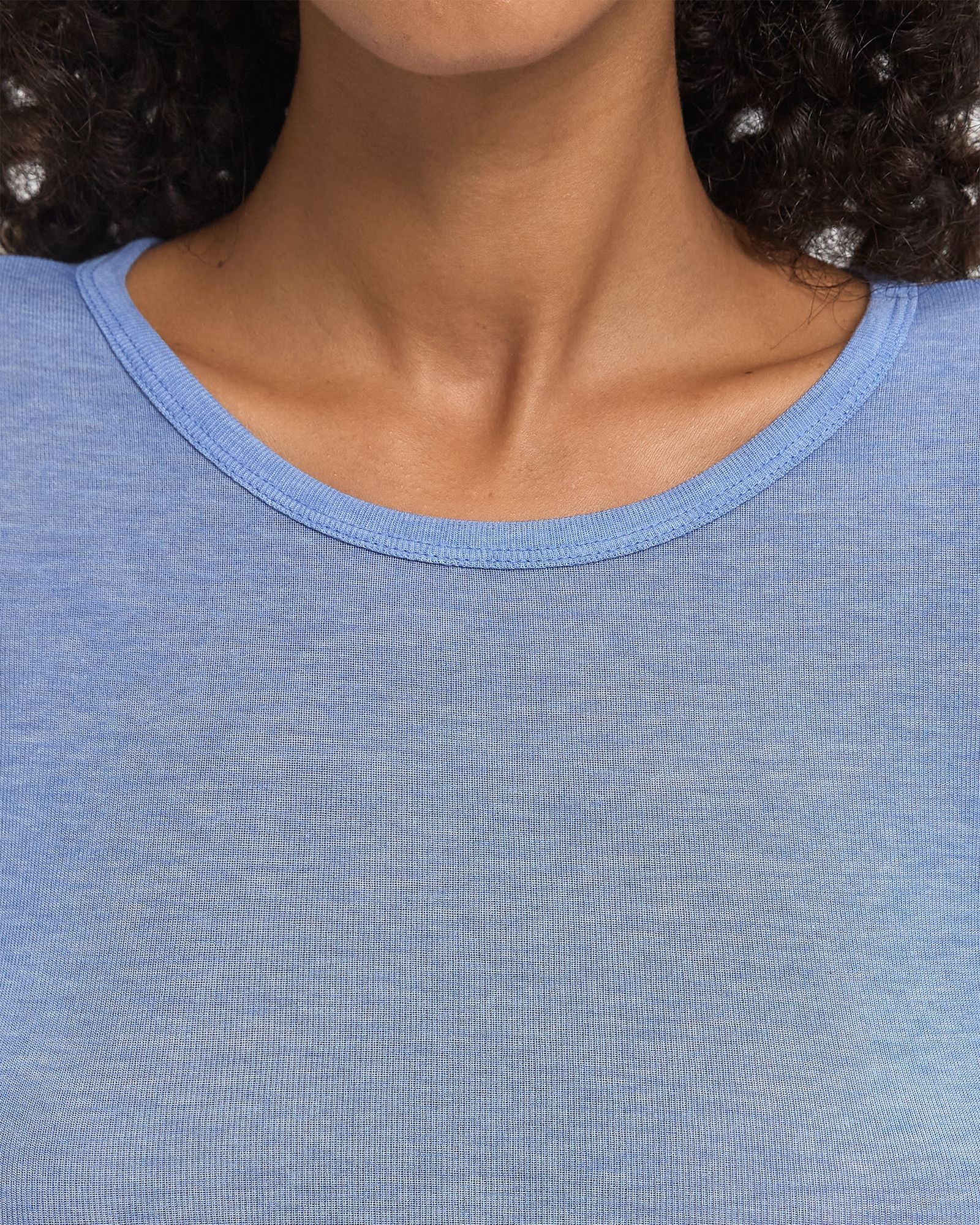 SADOU T-SHIRT LS 15499