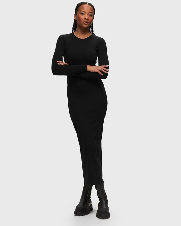 Thumbnail - SAALEXA MIDI DRESS 7542