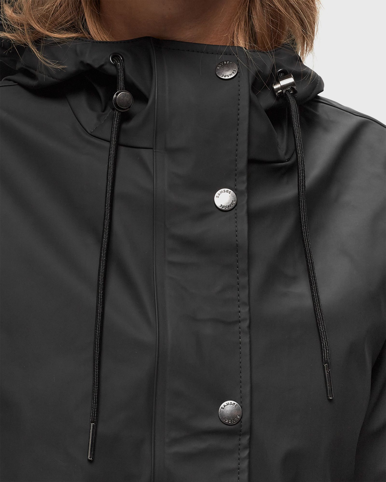 SASTALA JACKET 15213