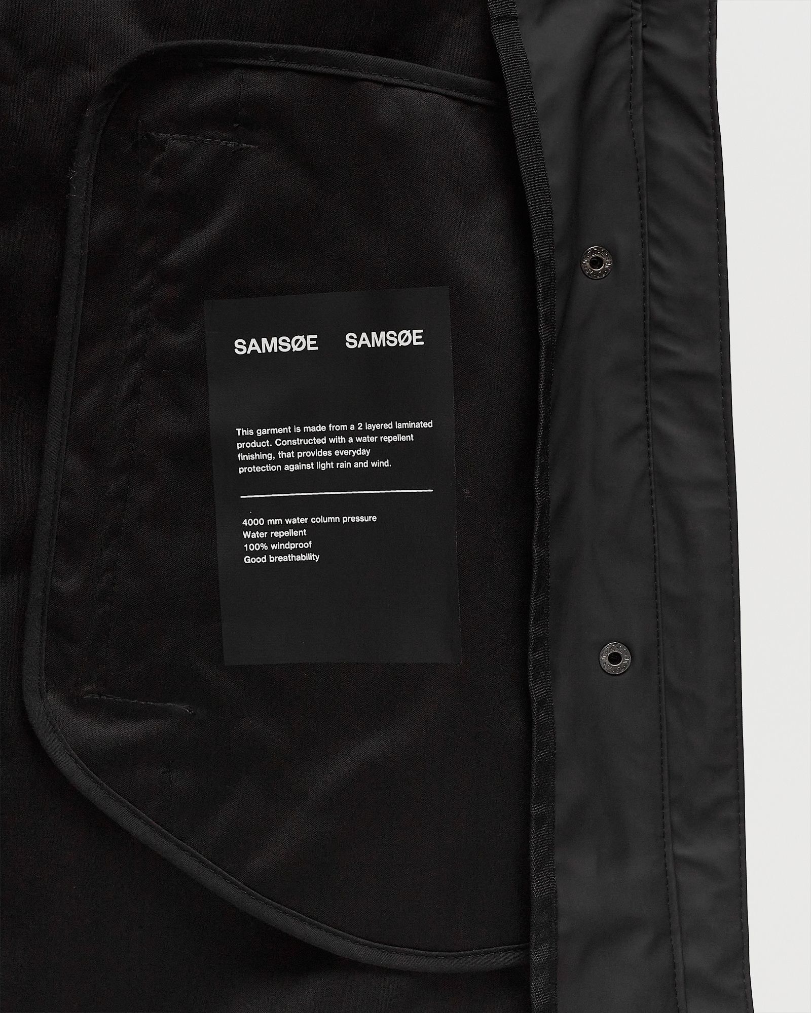 SASTALA JACKET 15213