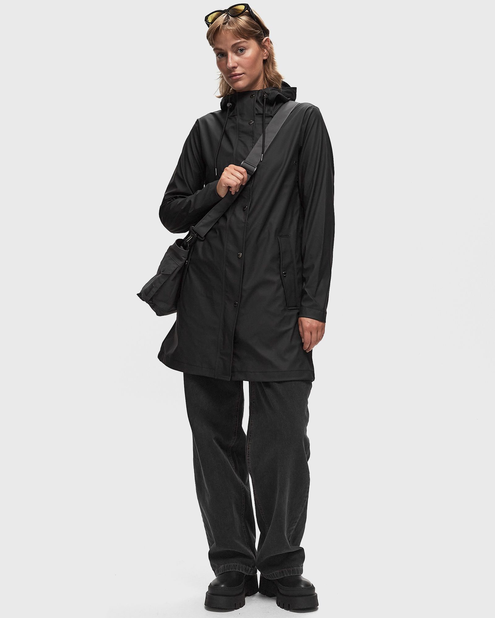 SASTALA JACKET 15213