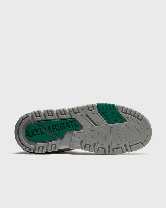 Axel Arigato Astro Sneaker Green White | BSTN Store