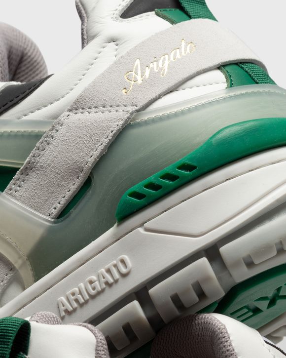 Axel Arigato Astro Sneaker Green White | BSTN Store