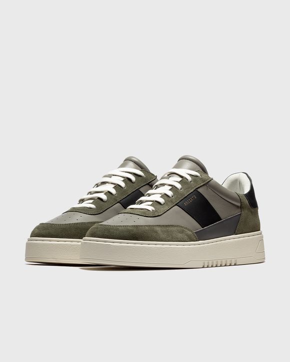 Axel Arigato Orbit Vintage Sneaker Green BSTN Store