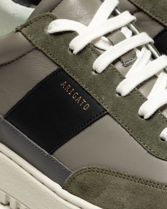 Axel Arigato Orbit Vintage Sneaker Green BSTN Store