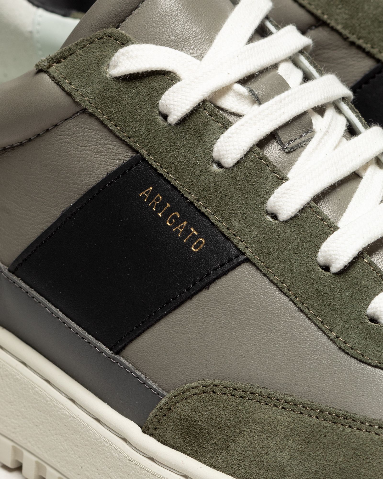 Orbit Vintage Sneaker