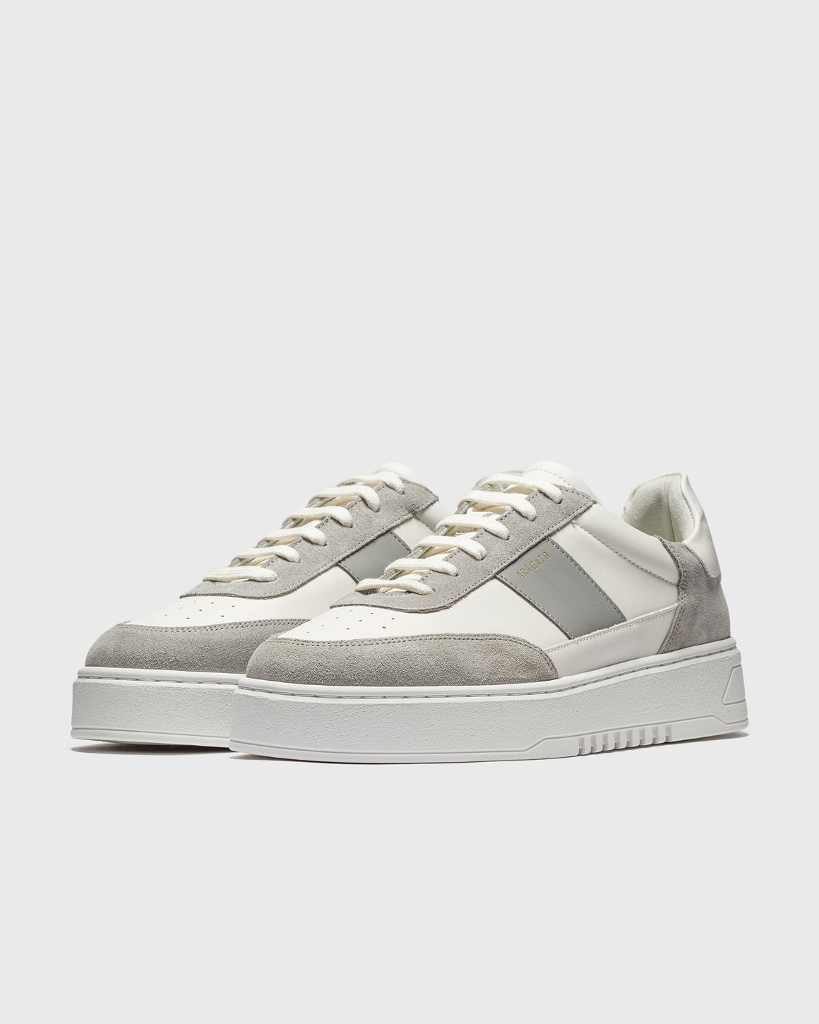 【関税込み】Axel Arigato グレー Orbit Vintage スニーカー AXEL ARIGATO - Orbit Vintage Sneaker