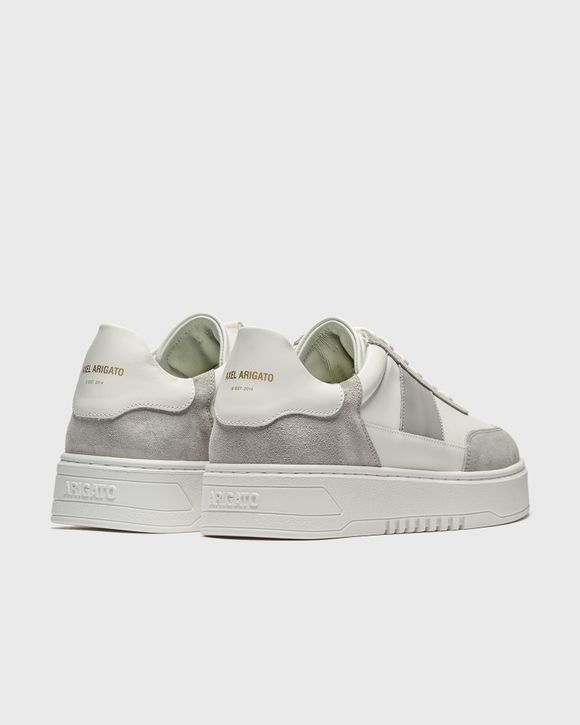 Axel Arigato Orbit Vintage Sneaker Grey/White | BSTN Store
