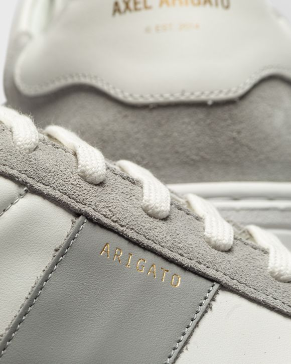 Axel Arigato Orbit Vintage Sneaker Grey White BSTN Store