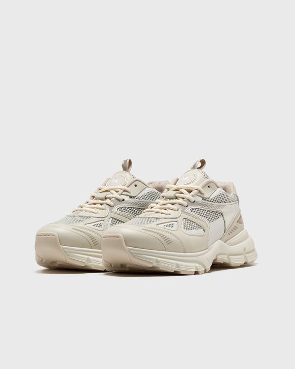 Axel Arigato Marathon Runner Beige Cremino