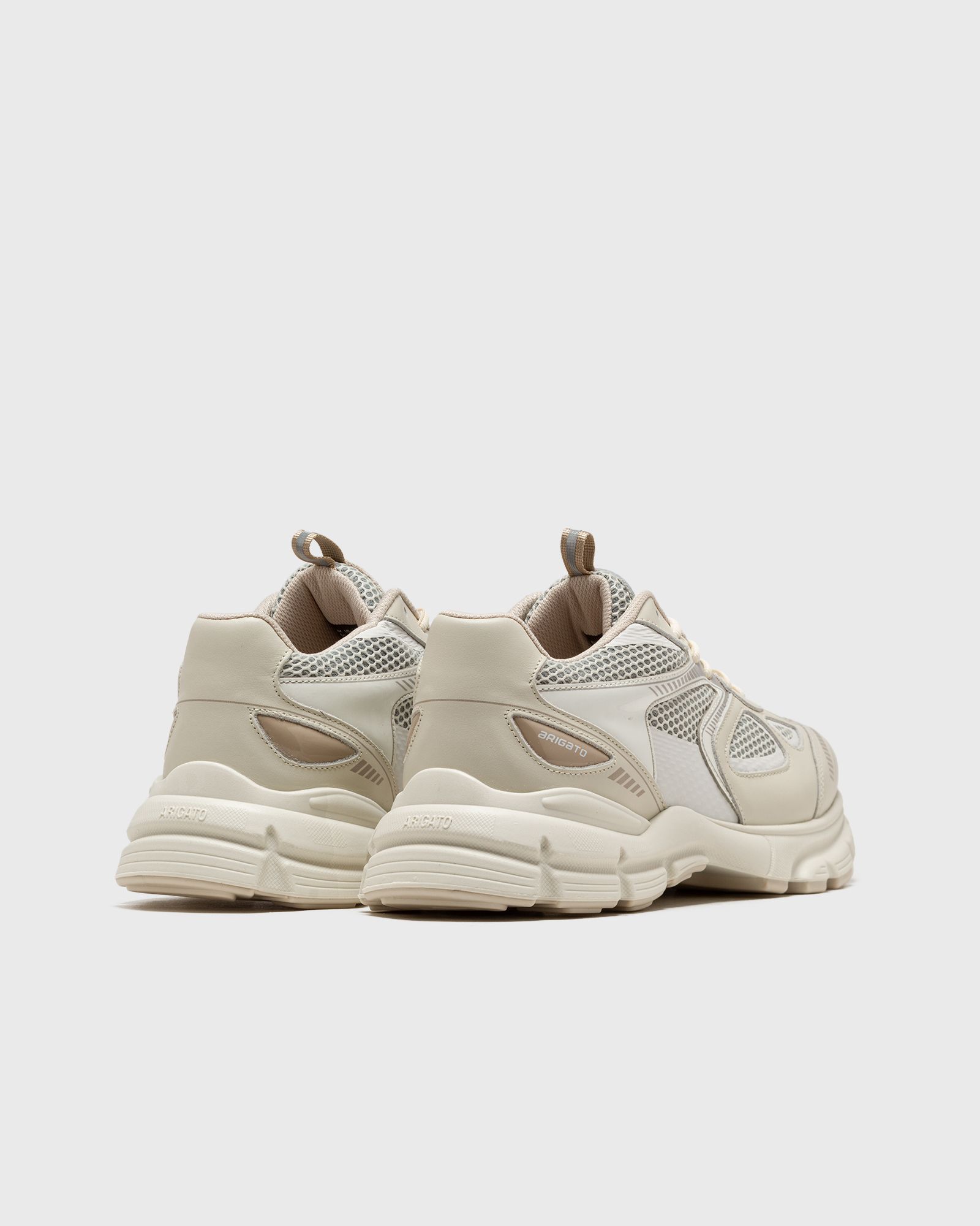 Axel Arigato Marathon Runner Beige | BSTN Store