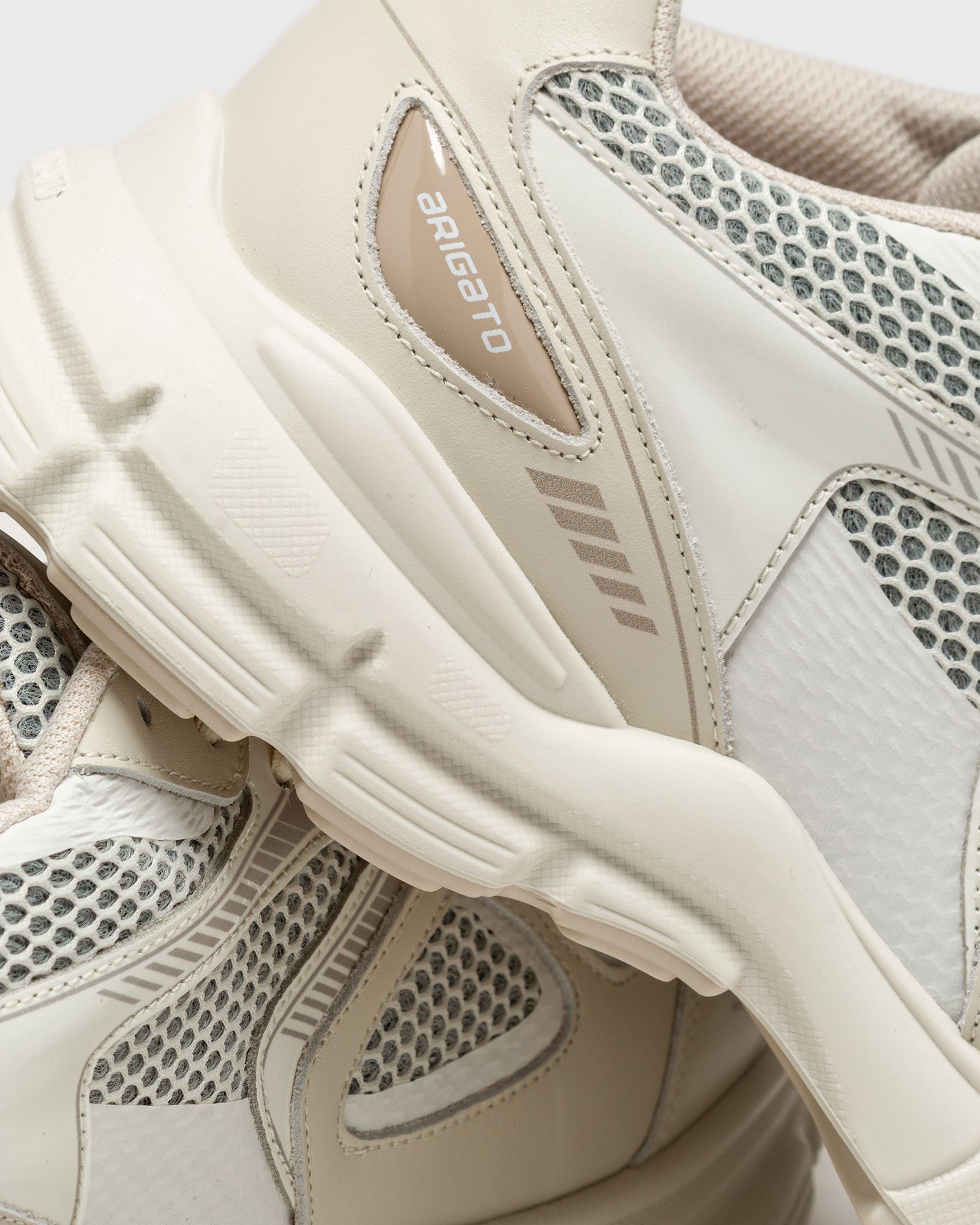 Axel Arigato Marathon Runner Beige | BSTN Store