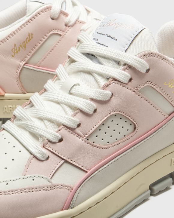 Axel Arigato Area Lo Sneaker Pink BSTN Store