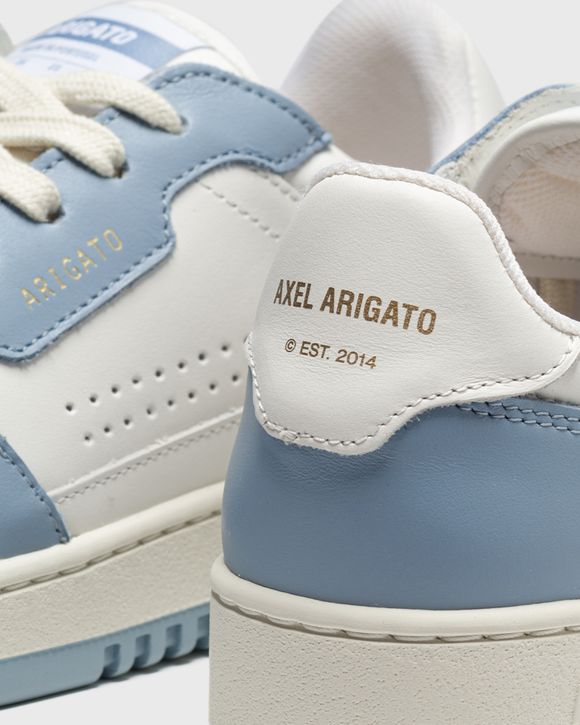 Axel Arigato Dice Lo Blue White BSTN Store