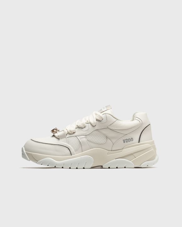 Axel Arigato Catfish Lo Beige WHITE OFF WHITE