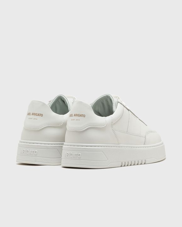 Axel Arigato Orbit Vintage Runner White | BSTN Store