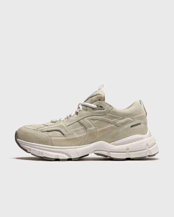 Axel Arigato Marathon R Trail Distressed Beige BSTN Store