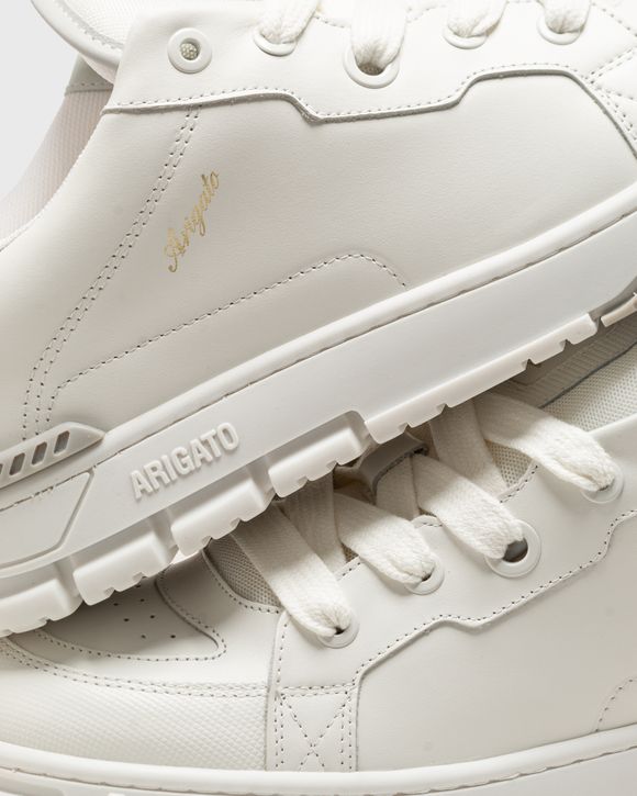 Axel Arigato Area Haze Sneaker White