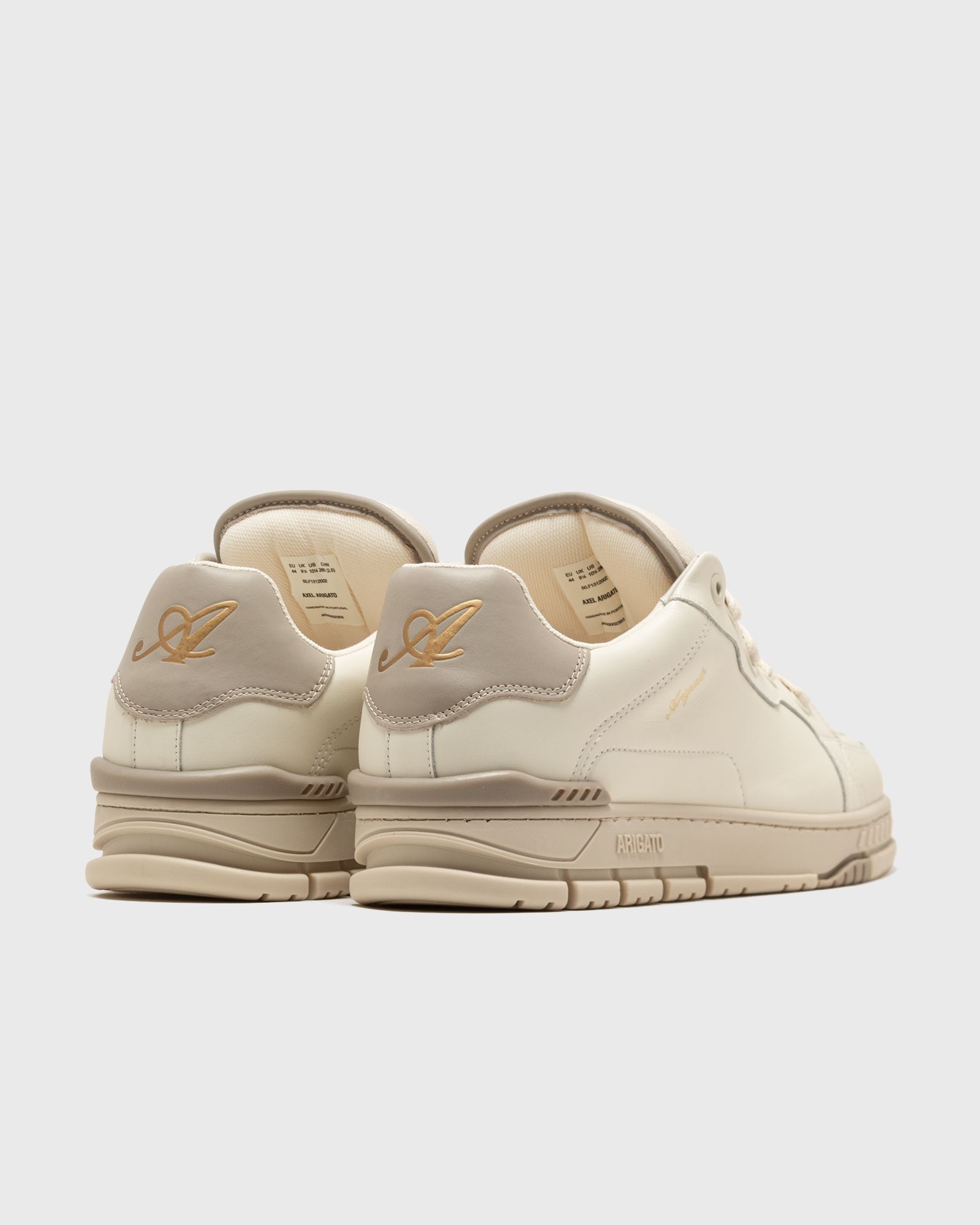 Axel Arigato Area Haze Sneaker Beige | BSTN Store