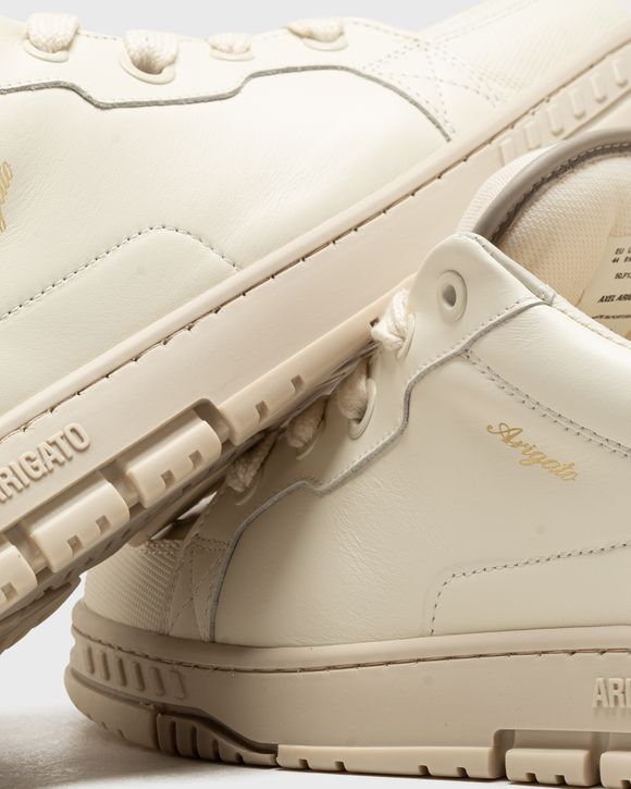 Axel Arigato Area Haze Sneaker Beige - BEIGE/NATURE